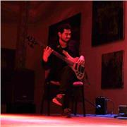 CLASES DE BAJO (Improvisación, armonía, técnicas, lectura, desarrollo de la creatividad)